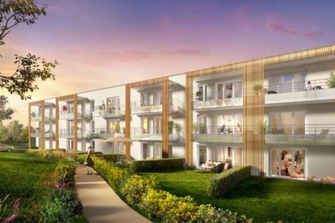 Apartament a Lens, Pas-de-Calais, Lens - € 652/mes | Ref: 0056682 - foto 5