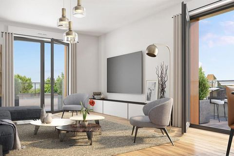 Apartament a Dijon, Cote-d'Or, Dijon - € 422/mes | Ref: 0061576 - foto 2