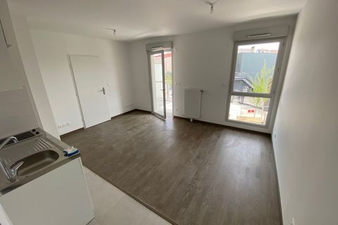 Apartament a Dijon, Cote-d'Or, Dijon - € 422/mes | Ref: 0061576 - foto 3