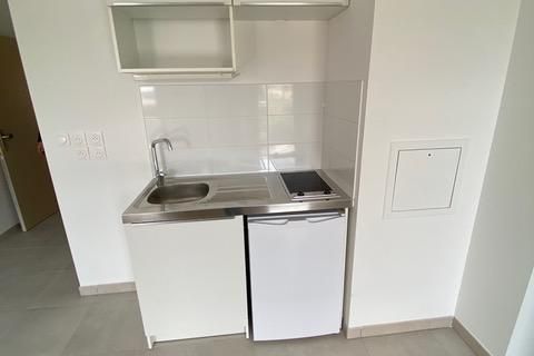 Apartament a Dijon, Cote-d'Or, Dijon - € 422/mes | Ref: 0061576 - foto 4