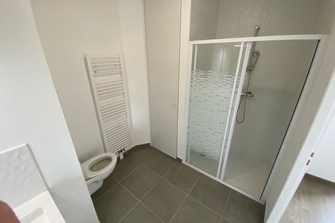 Apartament a Dijon, Cote-d'Or, Dijon - € 422/mes | Ref: 0061576 - foto 5