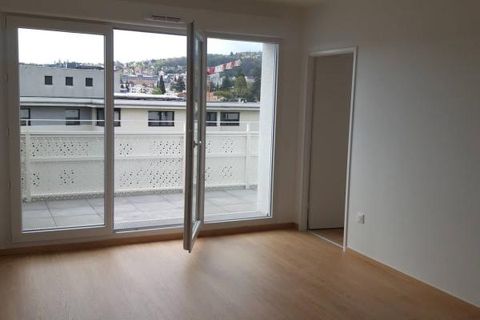 Apartament a Chamalieres, Puy-de-Dome, Chamalieres - € 788/mes | Ref: 0065228 - foto 2