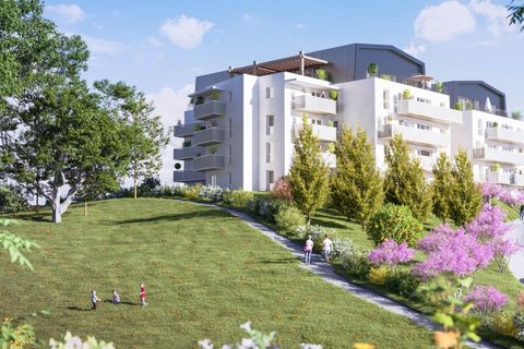 Apartament a Chamalieres, Puy-de-Dome, Chamalieres - € 788/mes | Ref: 0065228 - foto 5
