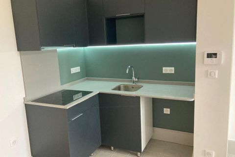 Apartament a Avignon, Vaucluse, Avignon - € 650/mes | Ref: 0048440 - foto 3