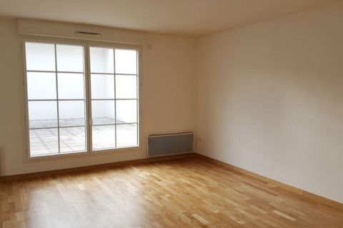 Apartament a Compiègne, Oise, Compiègne - € 889/mes | Ref: 0041929 - foto 2