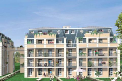 Apartament a Compiègne, Oise, Compiègne - € 889/mes | Ref: 0041929 - foto 6