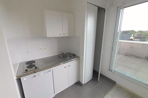Leilighet i Vertou, Loire-Atlantique, Vertou - € 530/måned | Ref: 0041066 - foto 2