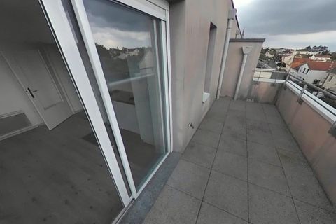 Leilighet i Vertou, Loire-Atlantique, Vertou - € 530/måned | Ref: 0041066 - foto 4