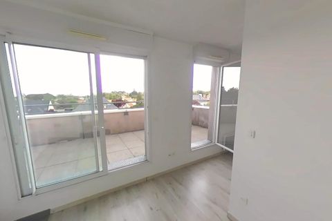 Leilighet i Vertou, Loire-Atlantique, Vertou - € 530/måned | Ref: 0041066 - foto 5