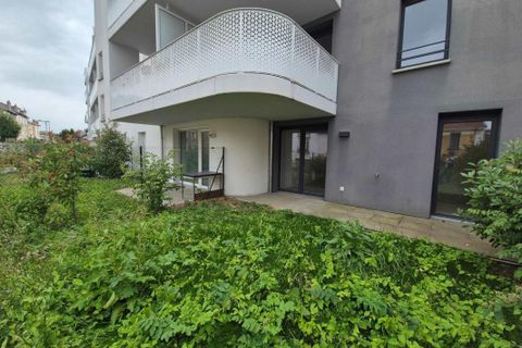 Apartament a Saint-Max, Meurthe-et-Moselle, Saint-Max - € 550/mes | Ref: 0051787 - foto 5