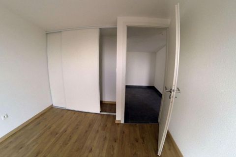 Apartament a Benfeld, Bas-Rhin, Benfeld - € 931/mes | Ref: 0035198 - foto 5