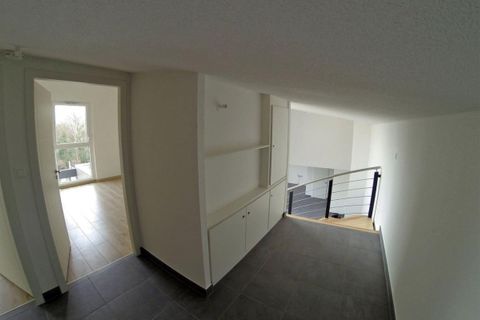 Apartament a Benfeld, Bas-Rhin, Benfeld - € 931/mes | Ref: 0035198 - foto 6