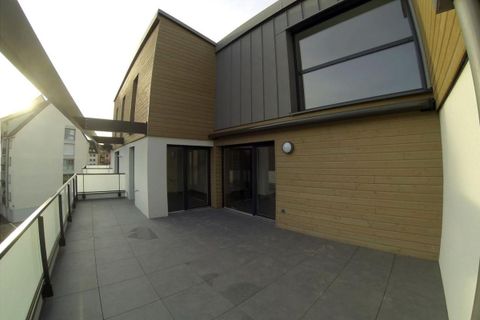 Apartament a Benfeld, Bas-Rhin, Benfeld - € 931/mes | Ref: 0035198 - foto 7