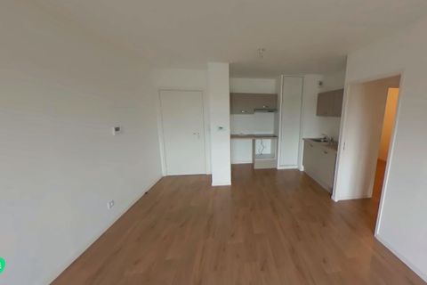 Apartament a Loos, Nord, Loos - € 578/mes | Ref: 0029317 - foto 2