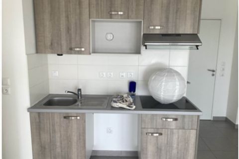 Apartament a Orvault, Loire-Atlantique, Orvault - € 792/mes | Ref: 0025660 - foto 2