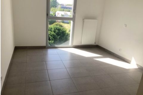 Apartament a Orvault, Loire-Atlantique, Orvault - € 792/mes | Ref: 0025660 - foto 3