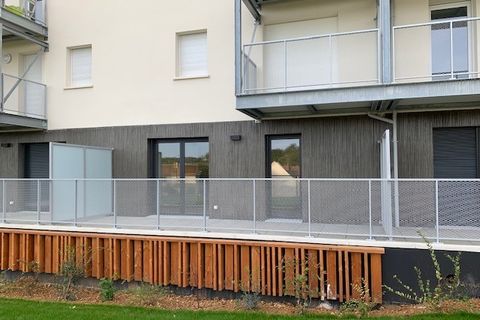 Apartament a Leves, Eure-et-Loir, Leves - € 586/mes | Ref: 0049277 - foto 3