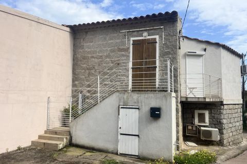 Lejlighed i Porto-Vecchio, Corse-du-Sud, Porto-Vecchio - € 210.000 | Ref: A3034 - foto 9