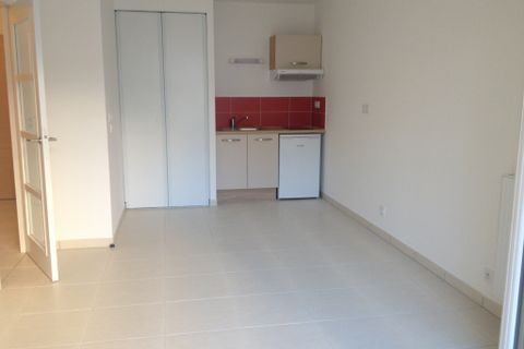 Apartament a Orvault, Loire-Atlantique, Orvault - € 550/mes | Ref: 0044974 - foto 3