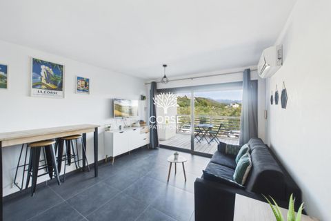 Studio i Porto-Vecchio, Corse-du-Sud, Porto-Vecchio - € 190.000 | Ref: A3056 - foto 1