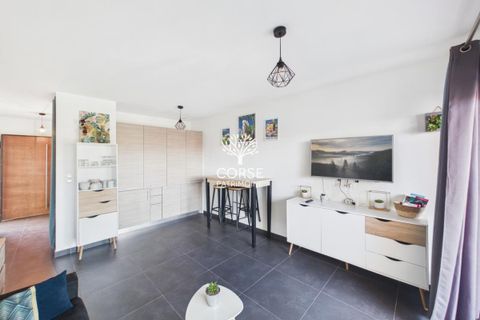Studio i Porto-Vecchio, Corse-du-Sud, Porto-Vecchio - € 190.000 | Ref: A3056 - foto 3