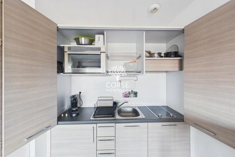 Studio i Porto-Vecchio, Corse-du-Sud, Porto-Vecchio - € 190.000 | Ref: A3056 - foto 5