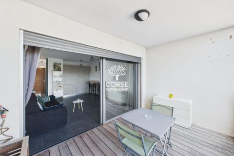 Studio i Porto-Vecchio, Corse-du-Sud, Porto-Vecchio - € 190.000 | Ref: A3056 - foto 9