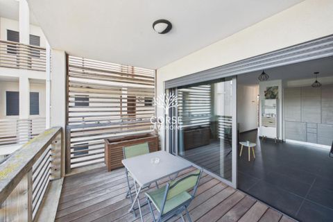 Studio i Porto-Vecchio, Corse-du-Sud, Porto-Vecchio - € 190.000 | Ref: A3056 - foto 10