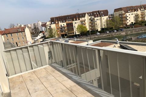 Apartament a Dijon, Cote-d'Or, Dijon - € 681/mes | Ref: 0034190 - foto 2