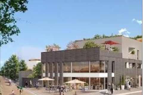Apartament a Dijon, Cote-d'Or, Dijon - € 681/mes | Ref: 0034190 - foto 7