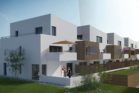 Apartament a Laxou, Meurthe-et-Moselle, Laxou - € 840/mes | Ref: 0028986 - foto 2