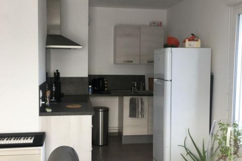 Apartament a Hem, Nord, Hem - € 669/mes | Ref: 0028585 - foto 2