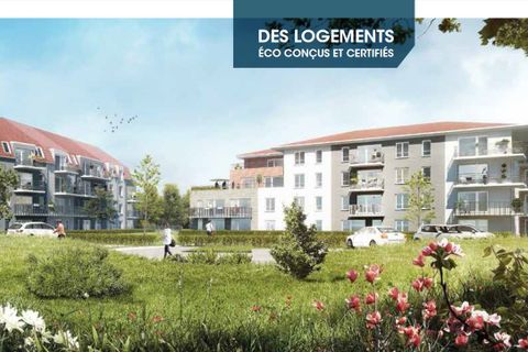 Apartament a Hem, Nord, Hem - € 669/mes | Ref: 0028585 - foto 4