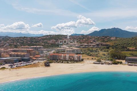 Lejlighed i Propriano, Corse-du-Sud, Propriano - € 350.000 | Ref: A2926-LOT04-B01 - foto 2