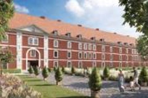 Apartament a Douai, Nord, Douai - € 534/mes | Ref: 0064624 - foto 6