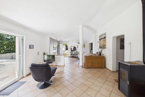 Villa i Ventiseri, Haute-Corse, Ventiseri - € 380.000 | Ref: M3058 - foto 2