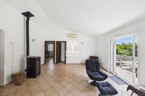 Villa i Ventiseri, Haute-Corse, Ventiseri - € 380.000 | Ref: M3058 - foto 3