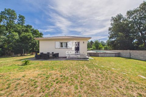 Villa i Ventiseri, Haute-Corse, Ventiseri - € 380.000 | Ref: M3058 - foto 9