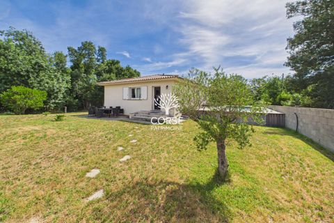 Villa i Ventiseri, Haute-Corse, Ventiseri - € 380.000 | Ref: M3058 - foto 10
