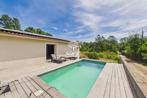Villa i Ventiseri, Haute-Corse, Ventiseri - € 380.000 | Ref: M3058 - foto 12