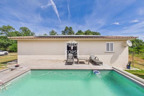 Villa i Ventiseri, Haute-Corse, Ventiseri - € 380.000 | Ref: M3058 - foto 13
