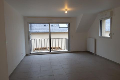 Apartament a Amboise, Indre-et-Loire, Amboise - € 739/mes | Ref: 0057950 - foto 2