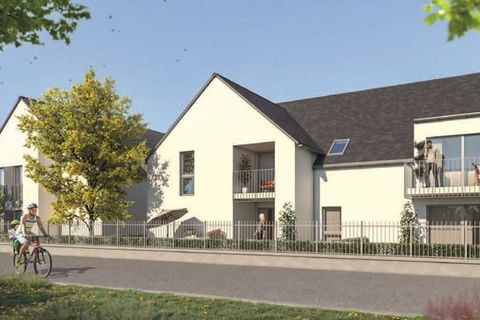 Apartament a Amboise, Indre-et-Loire, Amboise - € 739/mes | Ref: 0057950 - foto 5