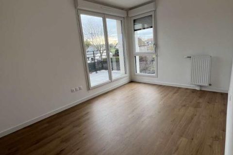 Apartament a Etaples, Pas-de-Calais, Etaples - € 848/mes | Ref: 0072238 - foto 2