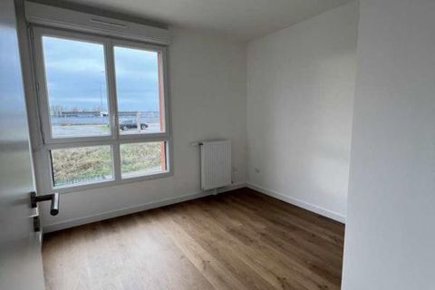Apartament a Etaples, Pas-de-Calais, Etaples - € 848/mes | Ref: 0072238 - foto 3