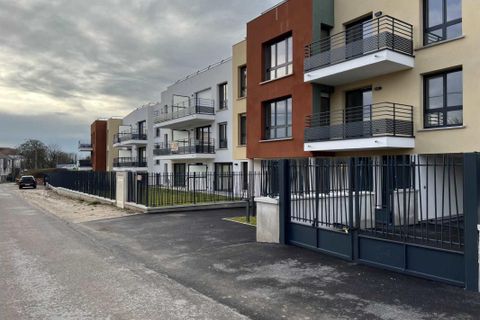 Apartament a Etaples, Pas-de-Calais, Etaples - € 848/mes | Ref: 0072238 - foto 5