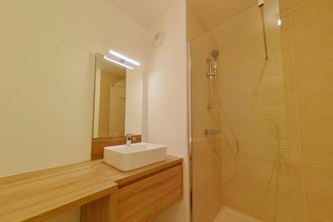 Apartament a Fondettes, Indre-et-Loire, Fondettes - € 557/mes | Ref: 0065265 - foto 4
