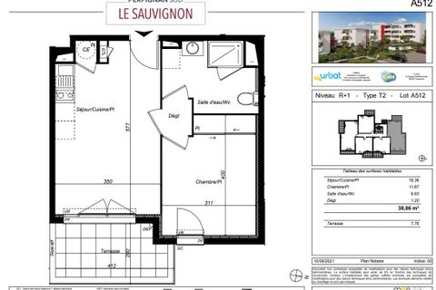 Apartament a Perpignan, Pyrenees-Orientales, Perpignan - € 525/mes | Ref: 0068684 - foto 2