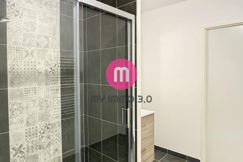 Apartament a Leves, Eure-et-Loir, Leves - € 610/mes | Ref: 0051170 - foto 3