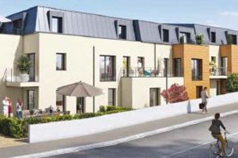 Apartament a Couëron, Loire-Atlantique, Couëron - € 589/mes | Ref: 0037426 - foto 4